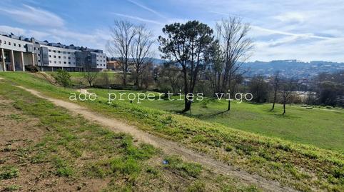 Foto 4 de Apartamento en venta en Rúa de Antonio Nieto Figueroa, Lavadores, Vigo