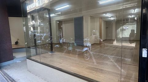Foto 4 von Geschaftsraum zur Miete in El Putget i el Farró, Barcelona Capital
