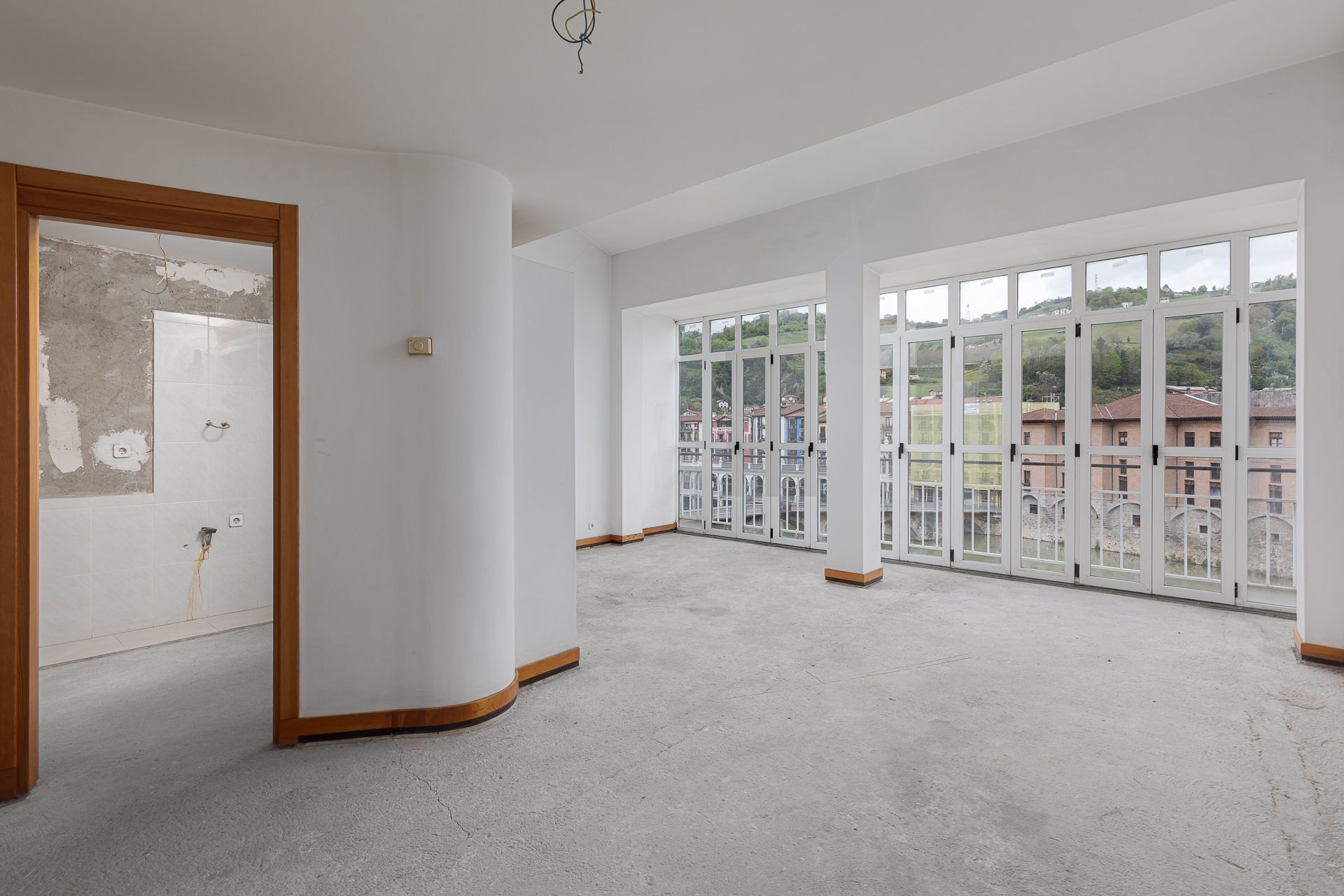 Piso en venta en Igerondo