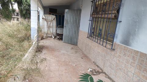 Foto 2 de Finca rústica en venda a Pina de Ebro, Zaragoza