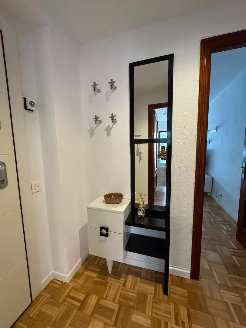 Flat for rent in Pinilla