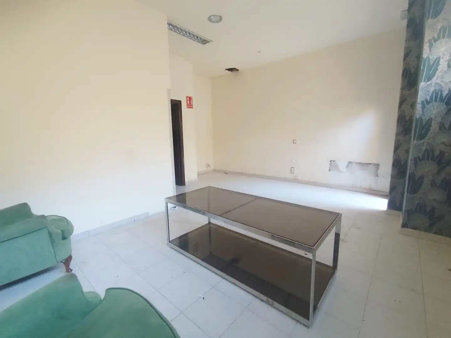 Gewerbefläche zur Miete in Calle de Mariana Pineda 25, imagen 2