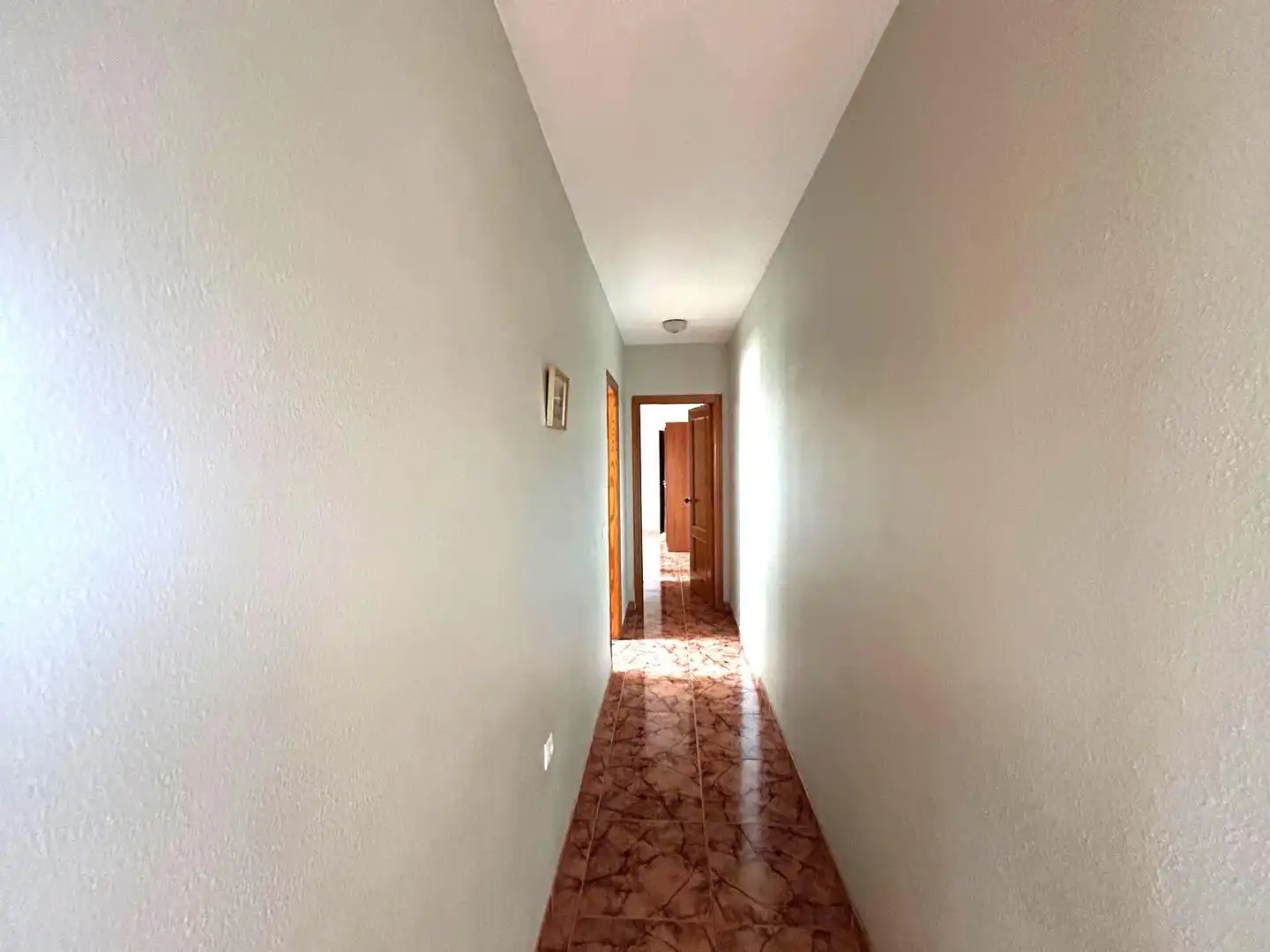 Ático en venta en El Ejido con Terraza