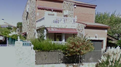 Foto 2 von Wohnung zum Verkauf in Avenida Barcelona (urbanizacion Calypo) 190, Casar, Urb. Calypo, Navalcarnero