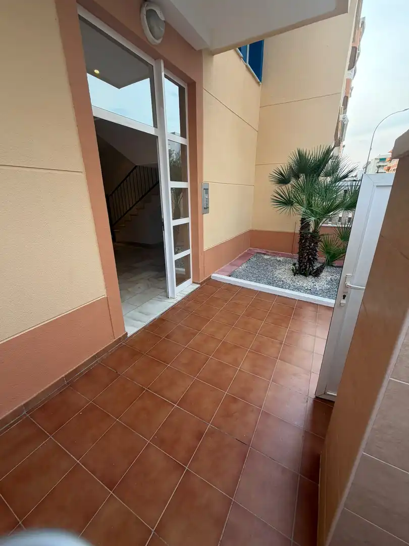 Apartament en venda en Daimús amb Aire condicionat, Calefacció i Terrassa