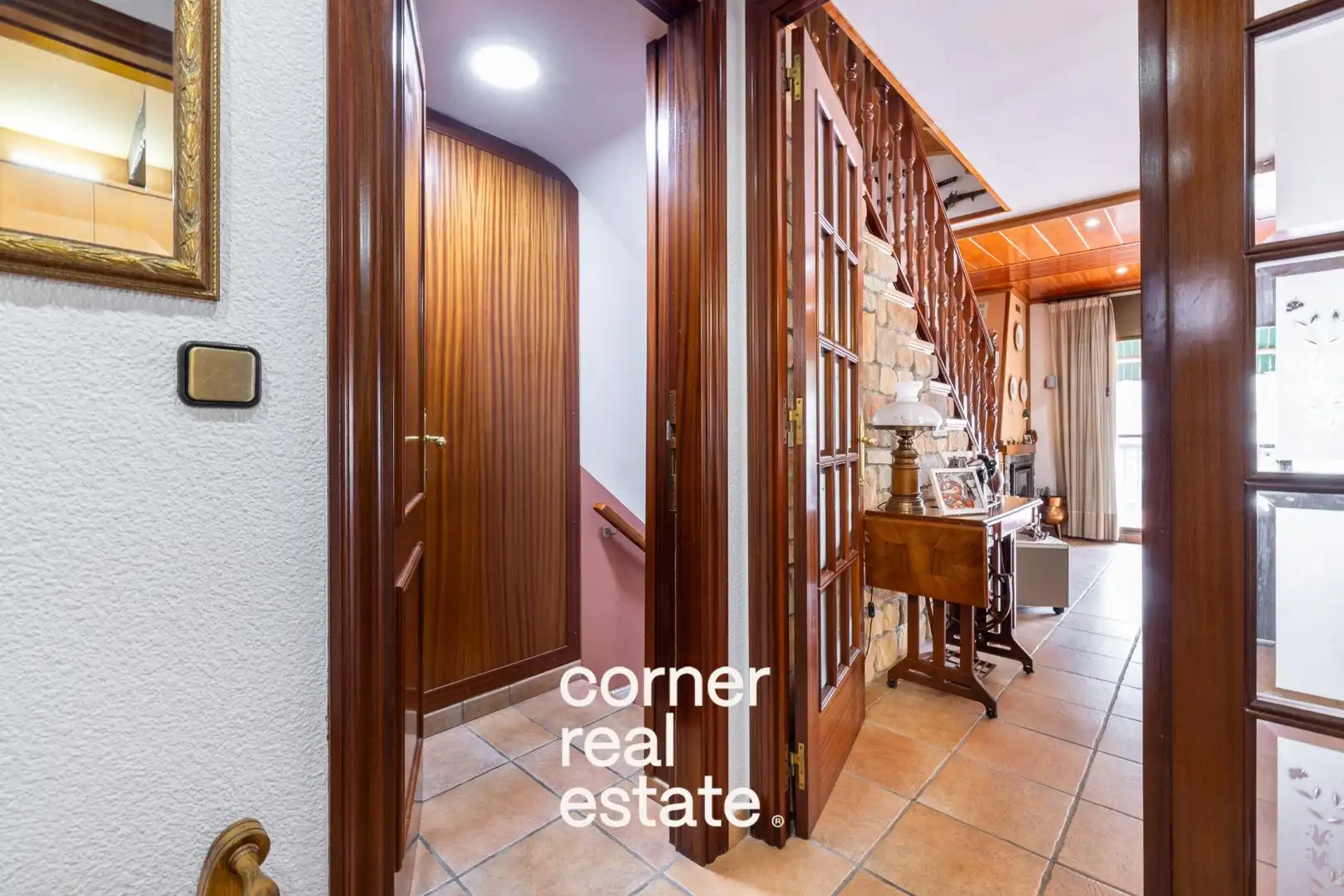Detached homes for sale in Ripollet  with Air Conditioner, Heating and Private garden