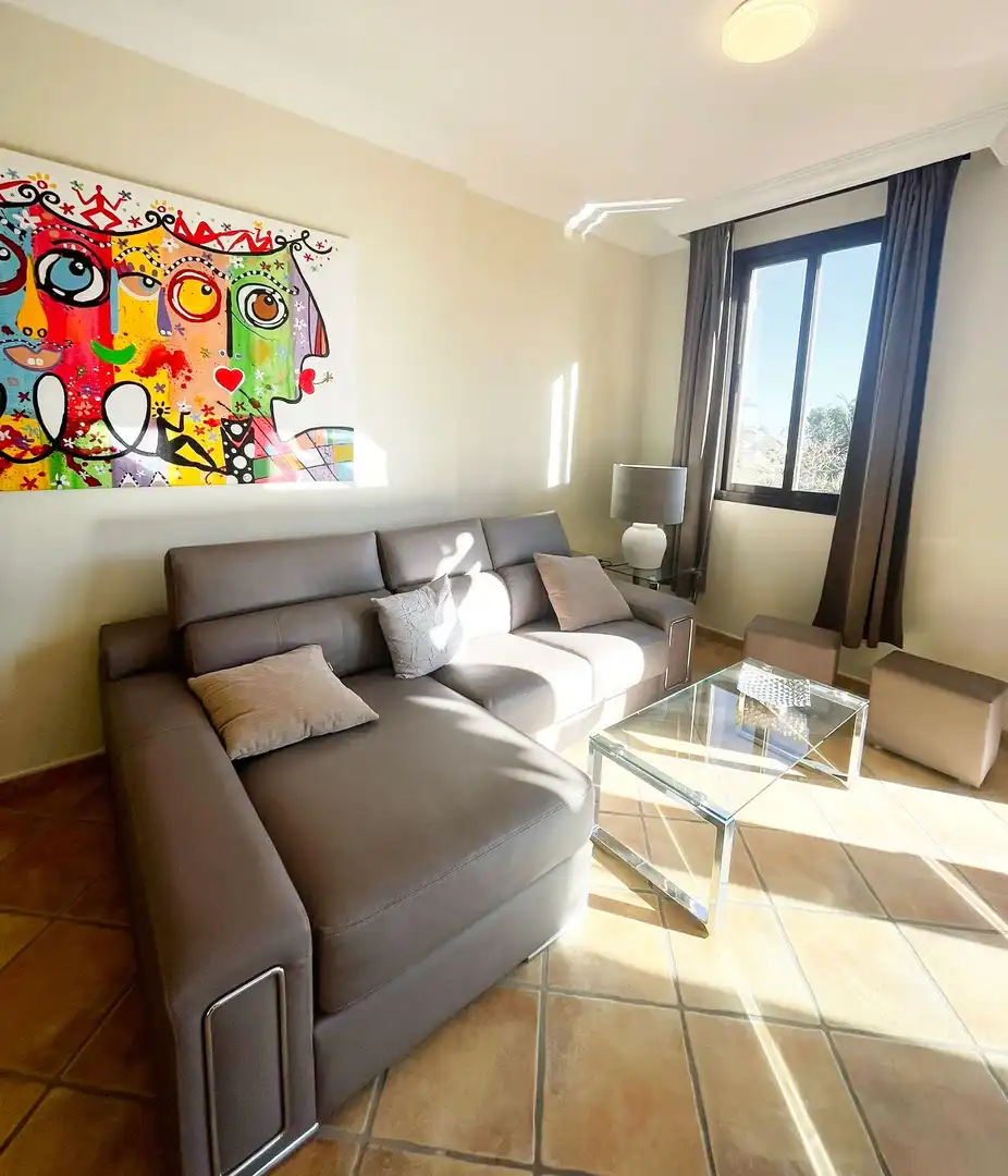Apartament amb piscina en venda a Benamara - Atalaya, imagen 3