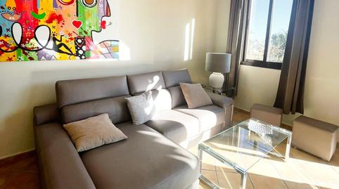 Foto 3 de Apartament en venda a Paraiso - Barronal, Málaga