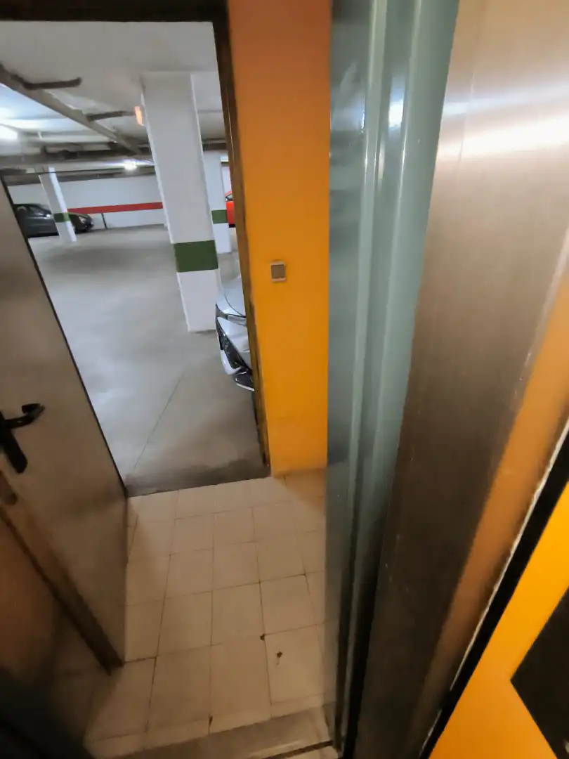 Àtic en venda en Palencia amb Calefacció, Parquet i Terrassa