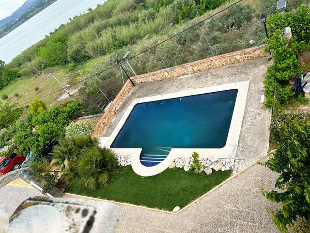 Casa-chalet en Venta en Sempere