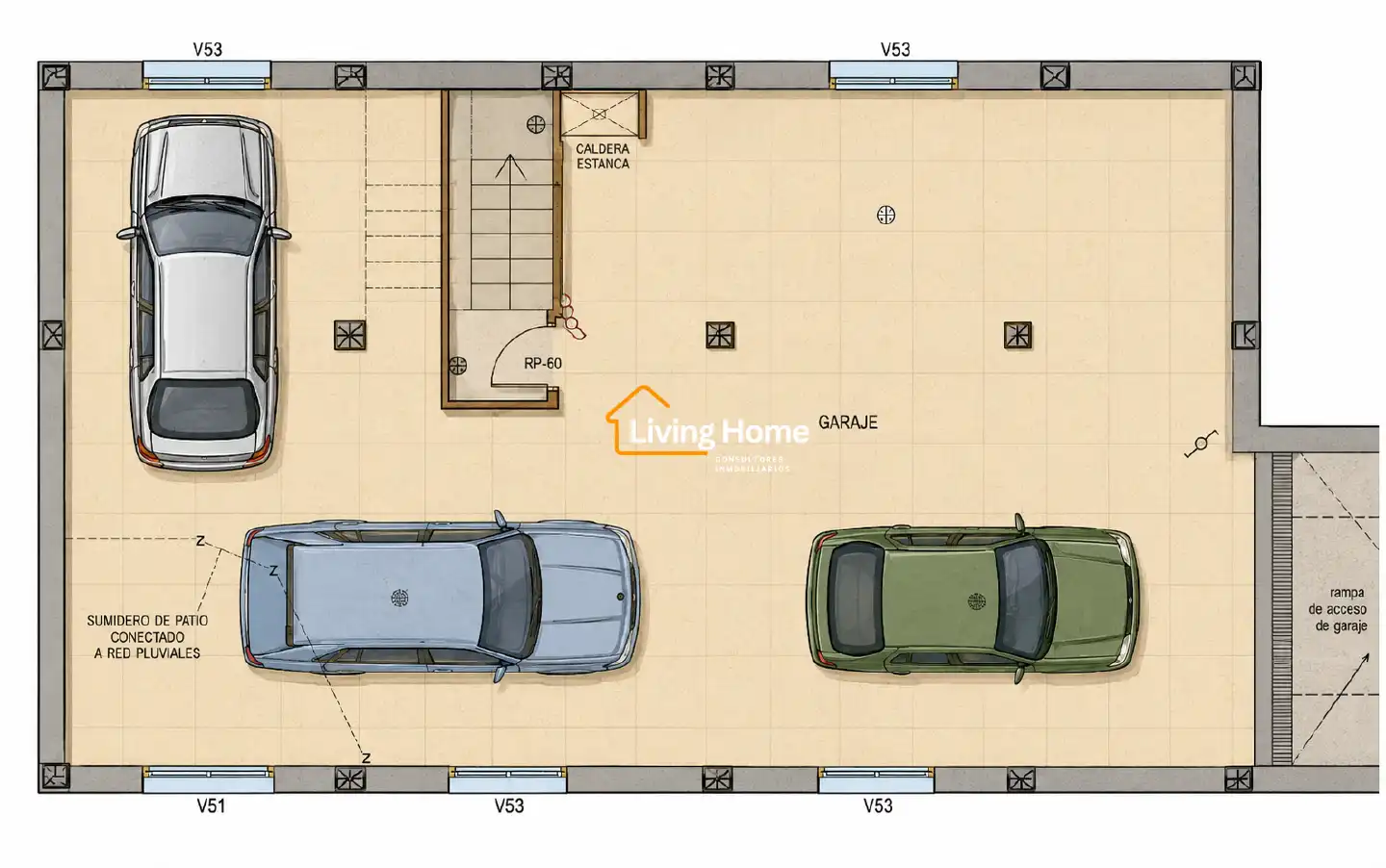 Casa o chalet en venta en Cambrils