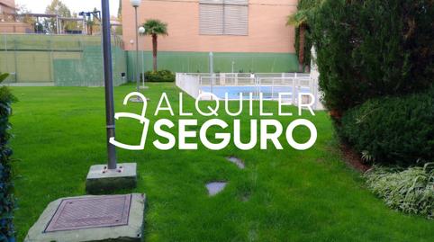 Photo 5 of Flat to rent in De Omega, Valdebernardo - Valderribas, Madrid