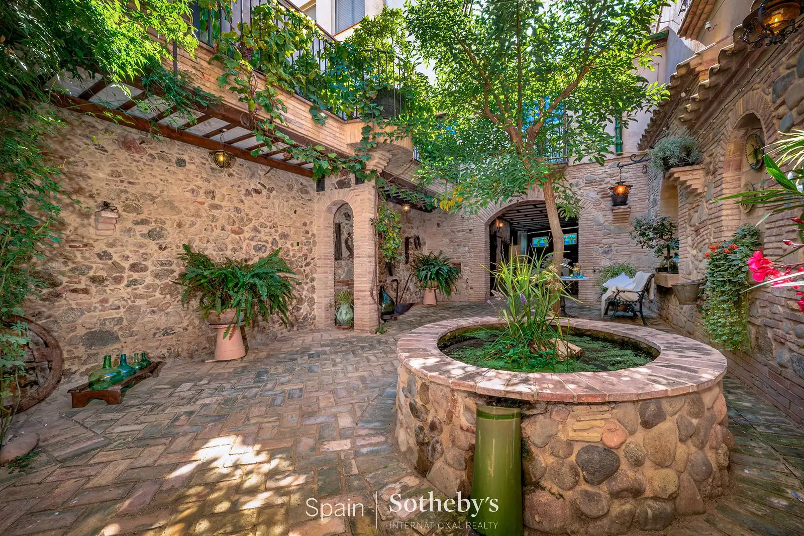 Casa bifamiliare con giardino in vendita a Castelló d'Empúries, imagen 14