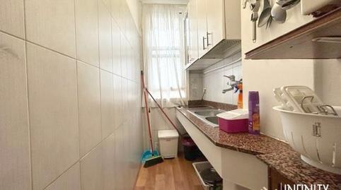 Foto 5 de Apartament de lloguer a Don Diego López Haroko Kale Nagusia, Ensanche - Moyua - Diputación, Bizkaia