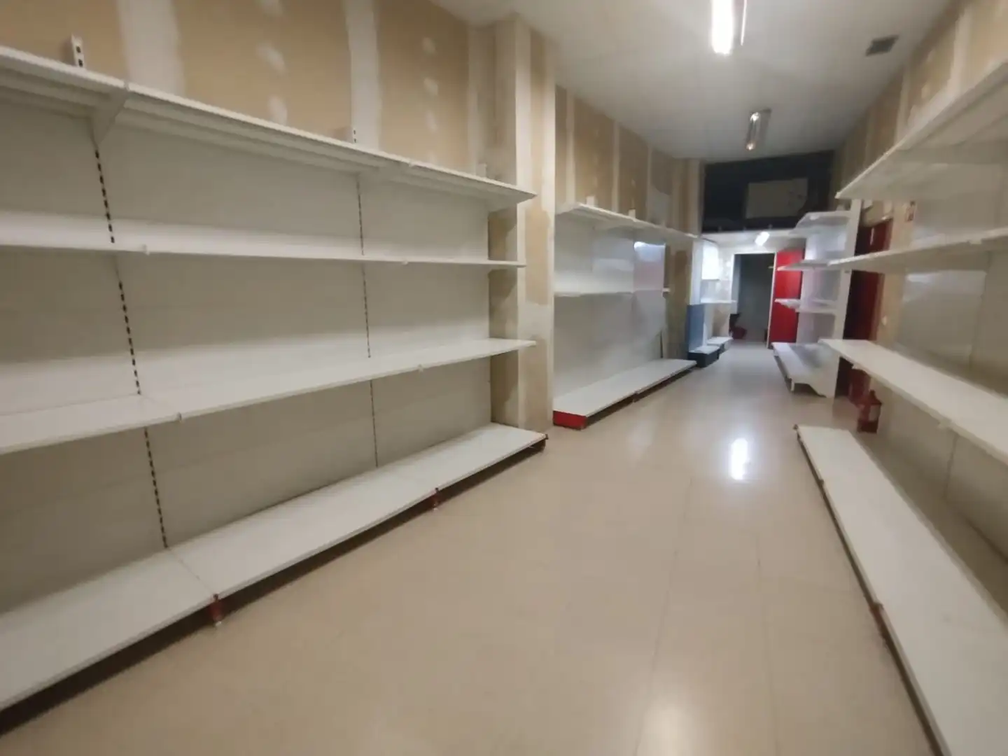 Local comercial en venda a FERRAN SOLDEVILA ZUBIDURU, imagen 13