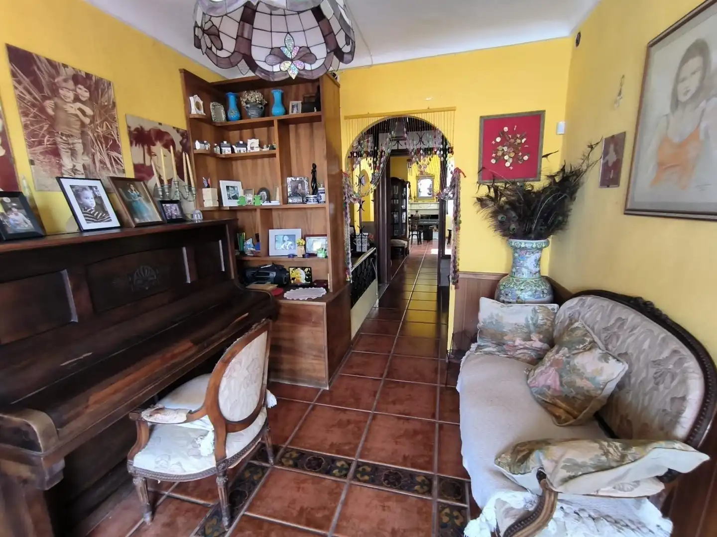 Haus mit Terrasse zum Verkauf in Casco Antiguo, imagen 12