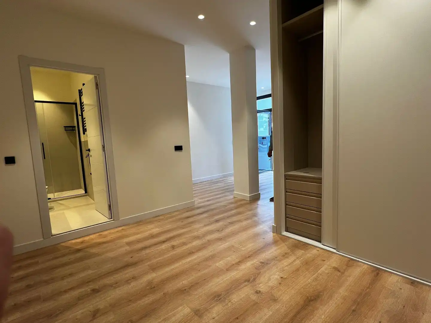 Planta baja en venta en  Madrid Capital