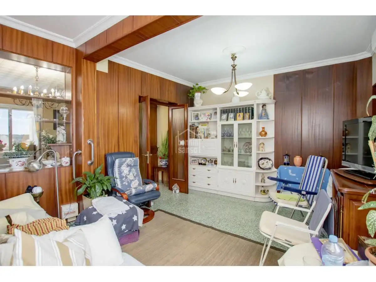 Chalet con jardín en venta en Maó ciutat, imagen 16