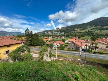 Terreno rústico en venta en Alceda