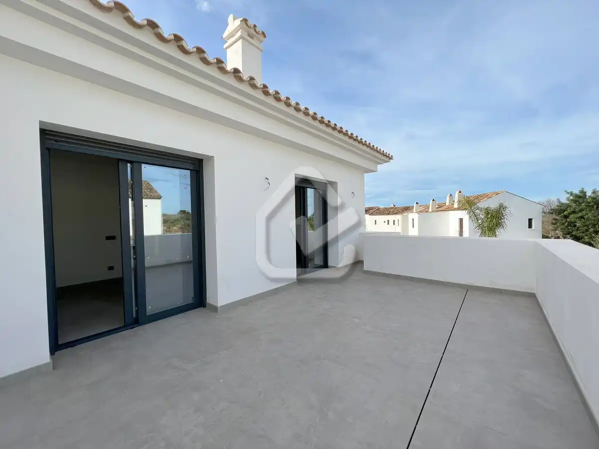 Villa mit Pool zum Verkauf in La Xara - La Sella, imagen 28