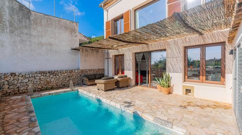 Foto 2 de Casa o xalet de lloguer a Selva, Illes Balears