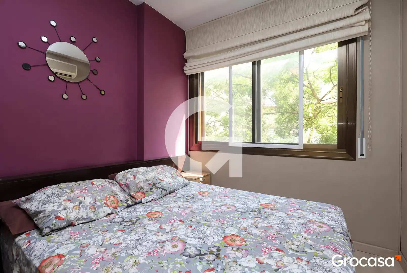 Habitación de Piso en venta en Barcelona con Aire acondicionado, Calefacción y Horno