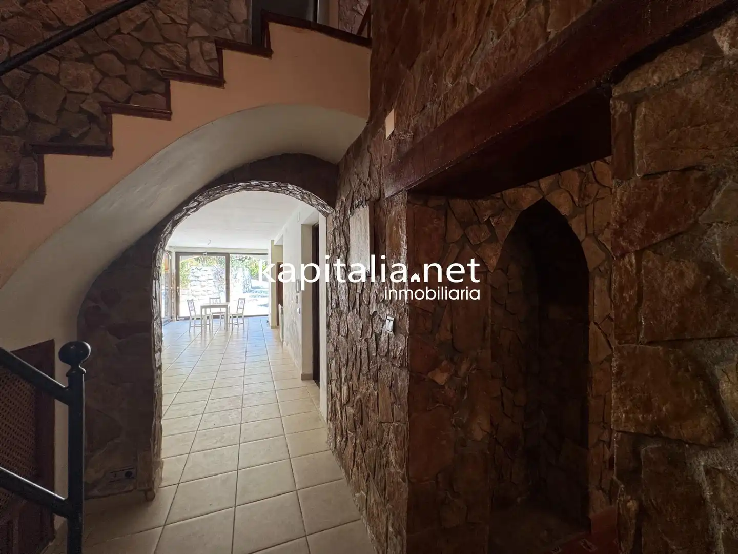 Casa o xalet en venda en Xàtiva amb Calefacció, Jardí privat i Terrassa