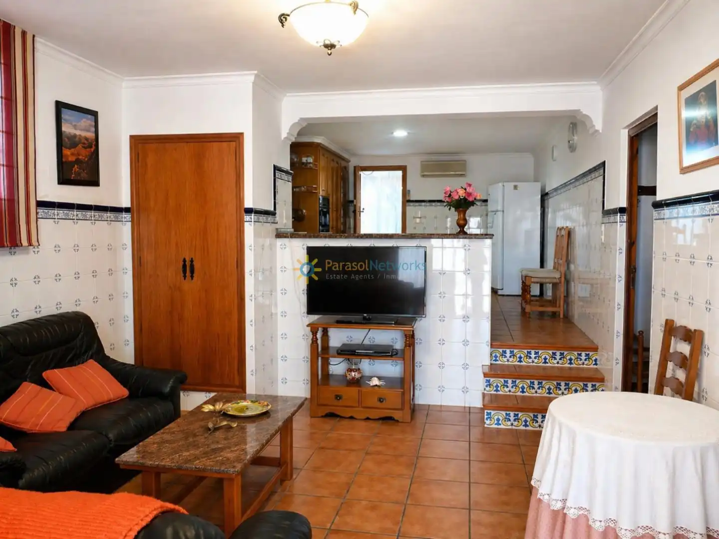 Detached house with pool for sale in La Font d'en Carròs, imagen 16