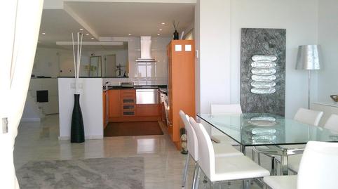 Foto 5 de Àtic en venda a Ronda del Atardecer, Mascarat, Altea