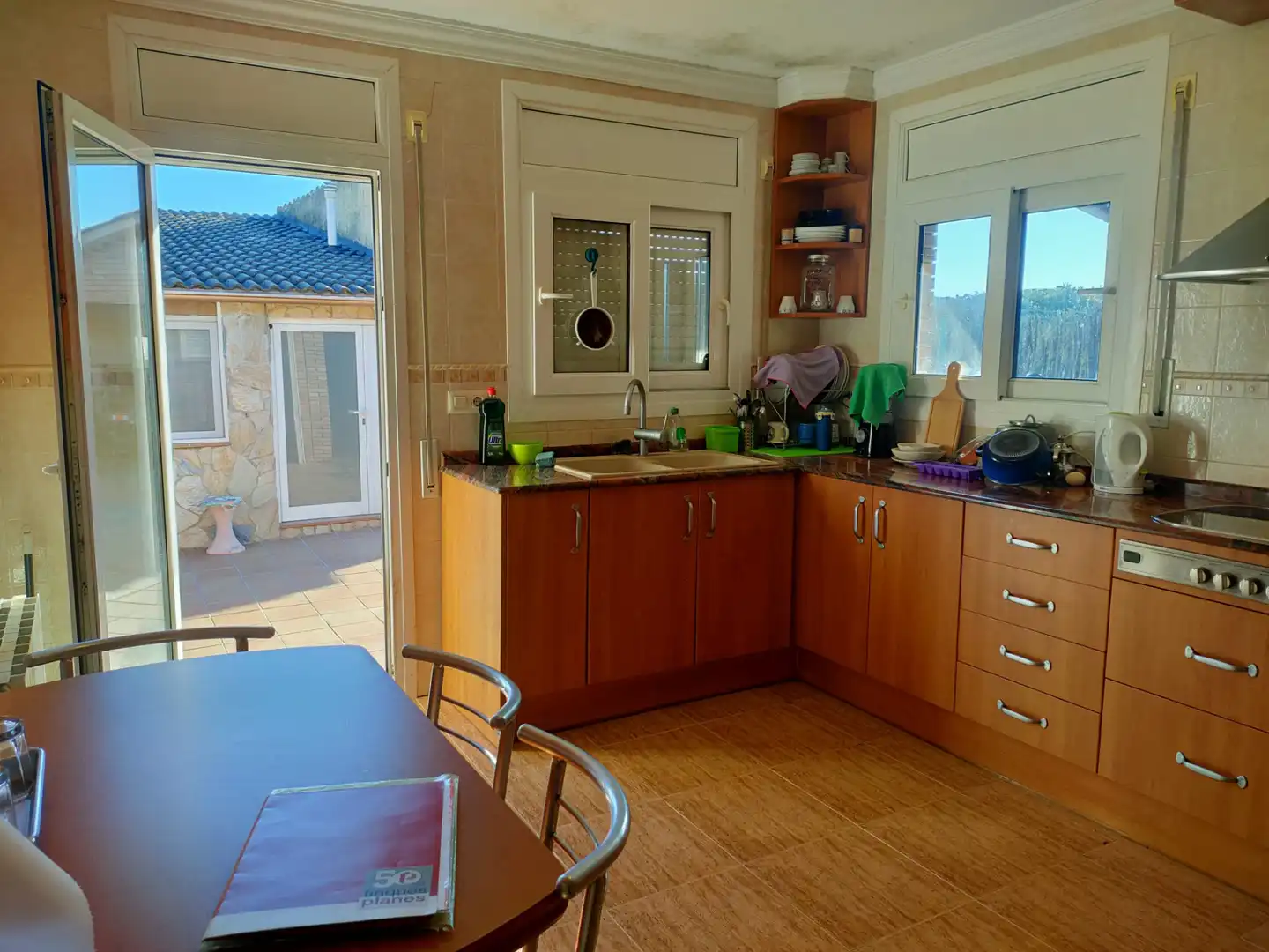House with garden for sale in Carrer Júpiter, imagen 8