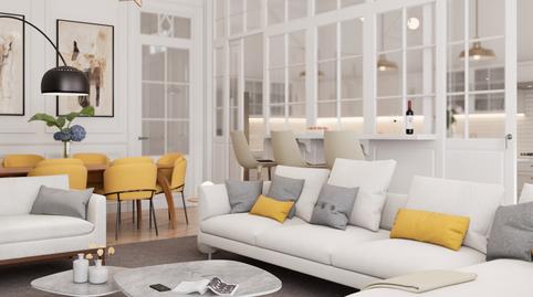 Foto 2 de Pis de lloguer a Rúa Colón, 22, Centro - Areal, Pontevedra