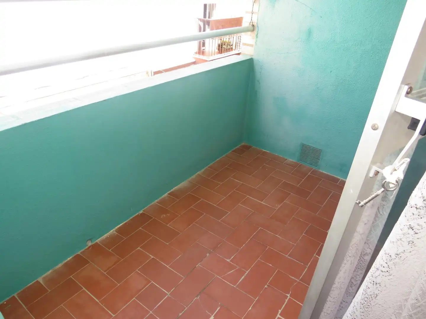 Terraza de Edificio en venta en Barbate