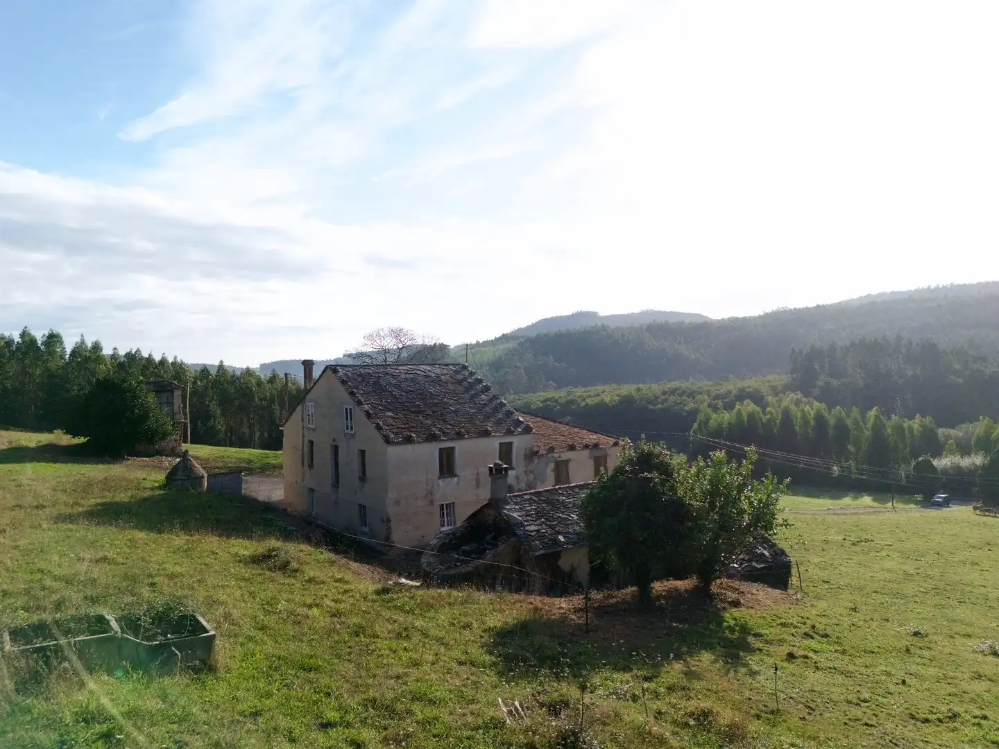 Casa in vendita a Cardoxe - Santa Cilla, imagen 96