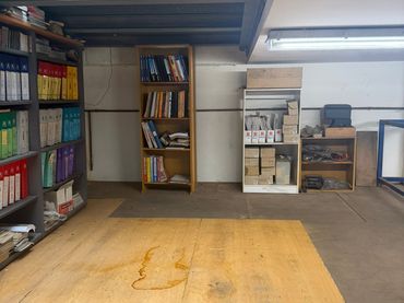 Local comercial en venta en Calle COLOMERES LES