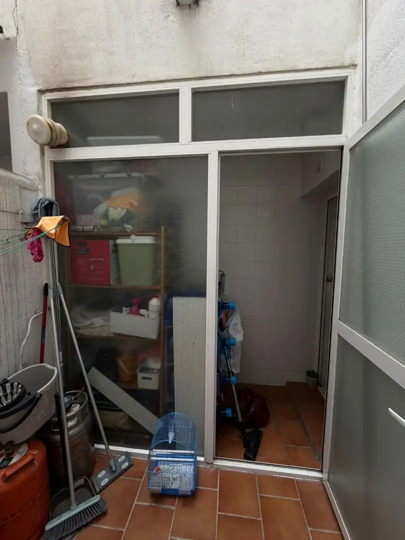 Piso en venta en Maracena con Amueblado y Lavadora