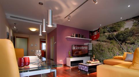 Foto 3 de Pis en venda a Sagrada Família,  Barcelona Capital