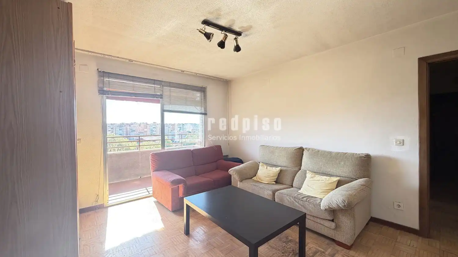 Piso con ascensor en venta en El Carrascal, imagen 4
