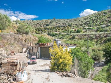 Casa in vendita a Arenas