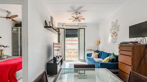 Foto 4 de Piso en venta en El Poblenou,  Barcelona Capital