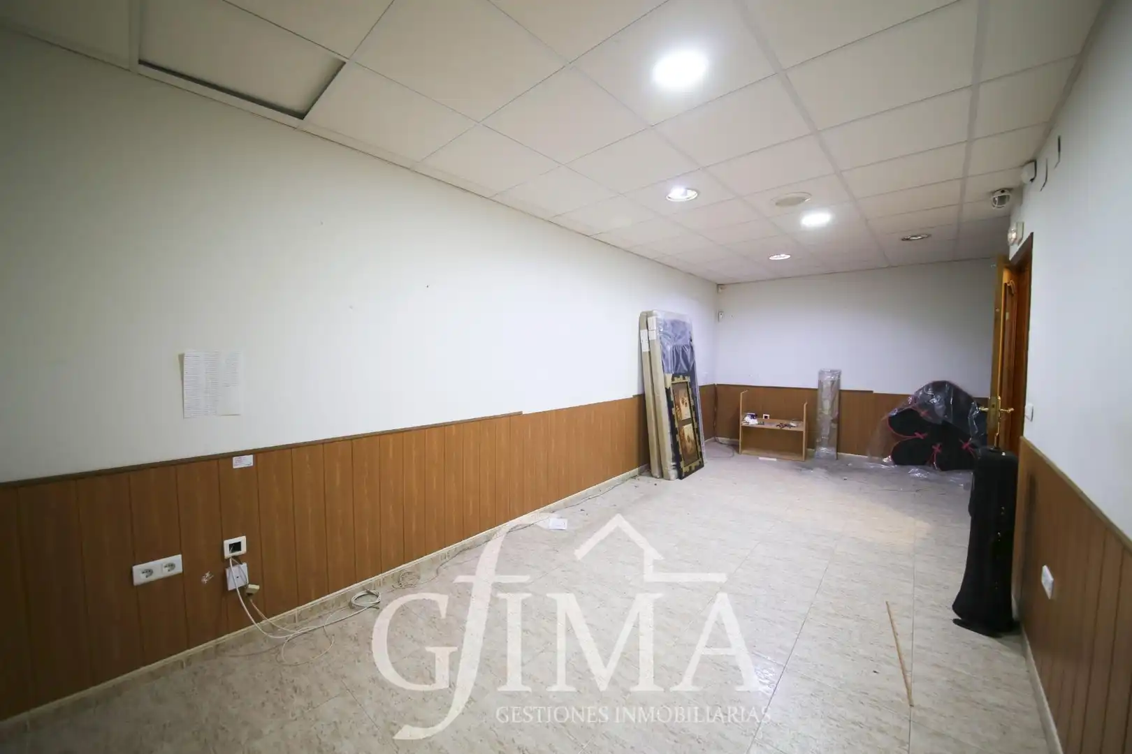Residencial amb ascensor en venda a Tomelloso, imagen 31
