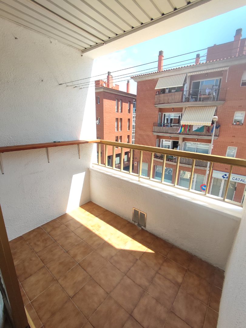 Balcony of Apartment for sale in Lloret de Mar  with Terrace and Swimming Pool