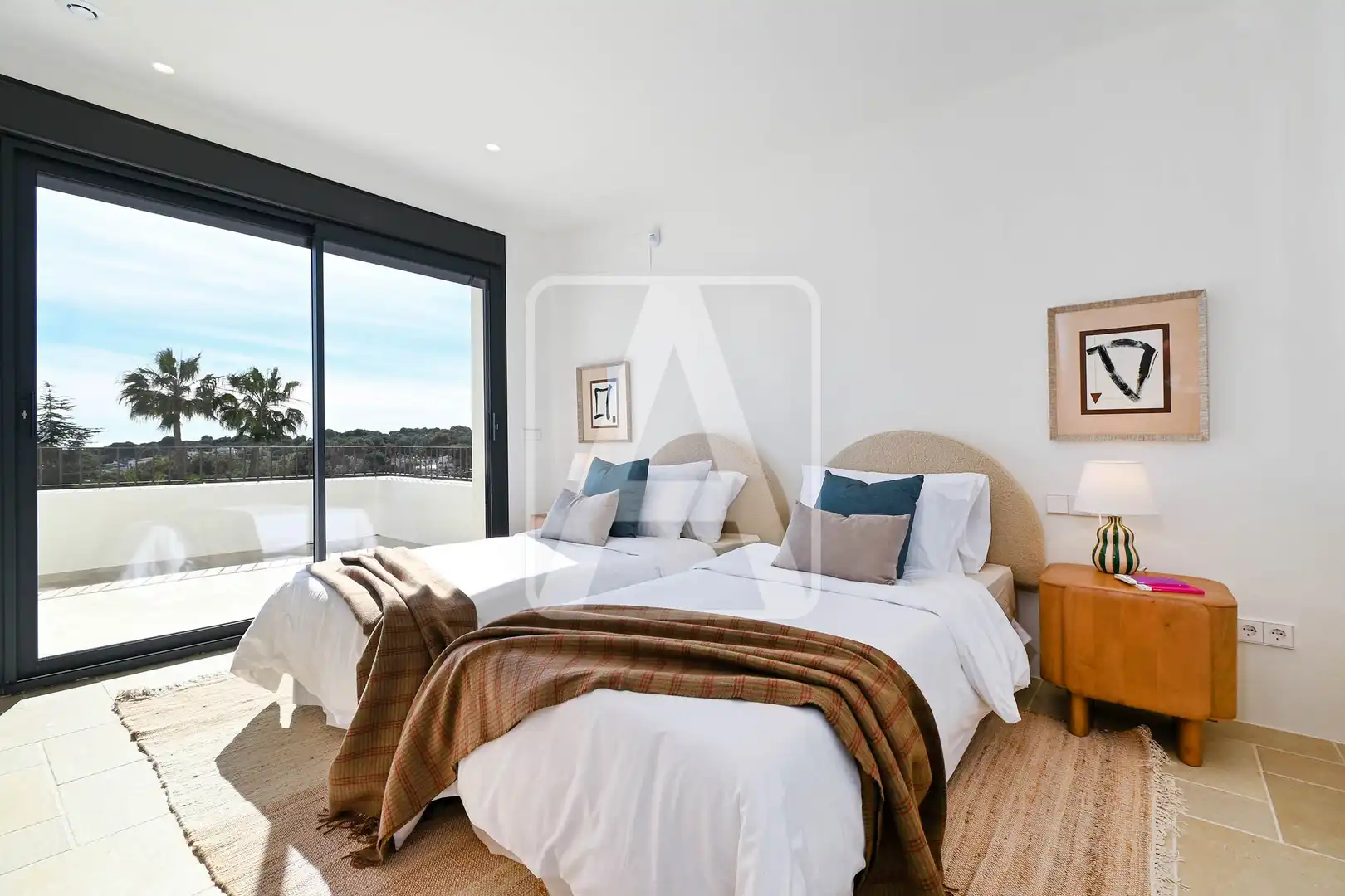 Villa con piscina in vendita a Pinar del Advocat - Cometa, imagen 21