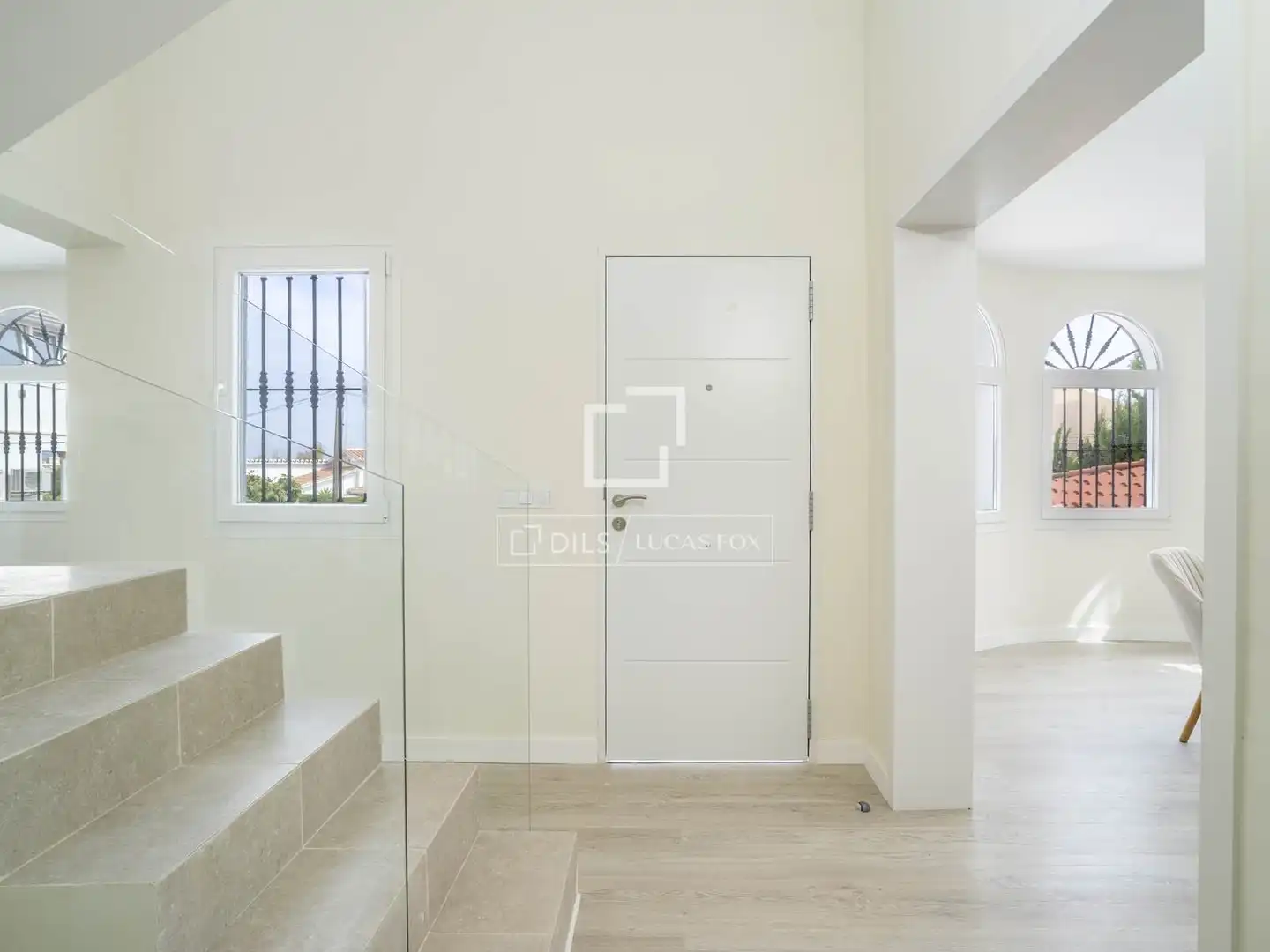 Villa con piscina in vendita a Arroyo de la Miel, imagen 25