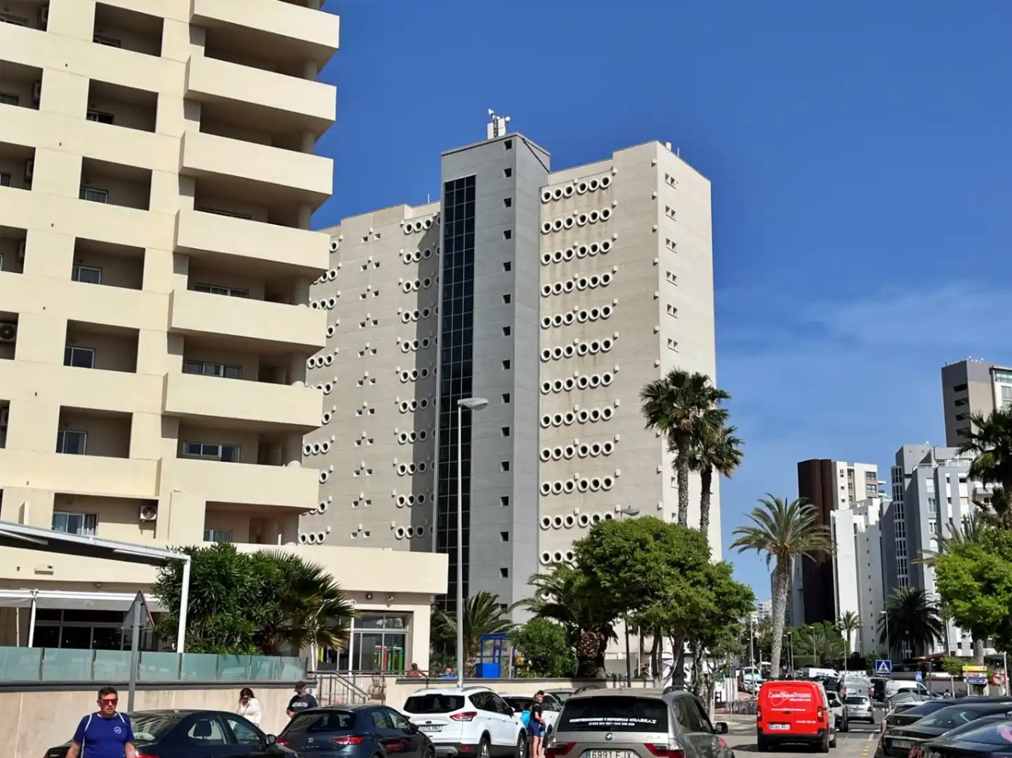 Apartament amb terrassa en venda a Playa Arenal - Bol, imagen 22