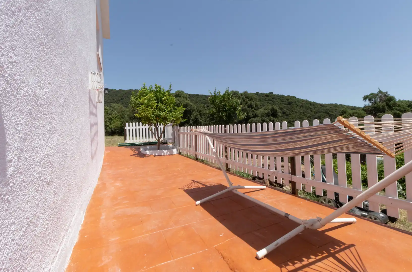 Xalet amb terrassa en venda a Sant Cebrià de Vallalta, imagen 34