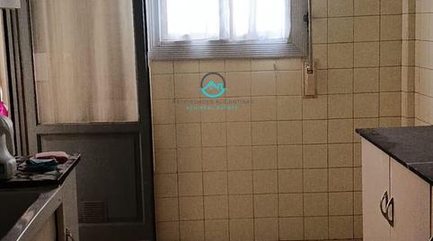 Foto 4 de Pis en venda a Ensanche - Diputación, Alicante