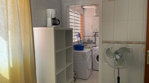 Foto 4 de Habitació a El Cónsul - Ciudad Universitaria - El Romeral, Málaga Capital