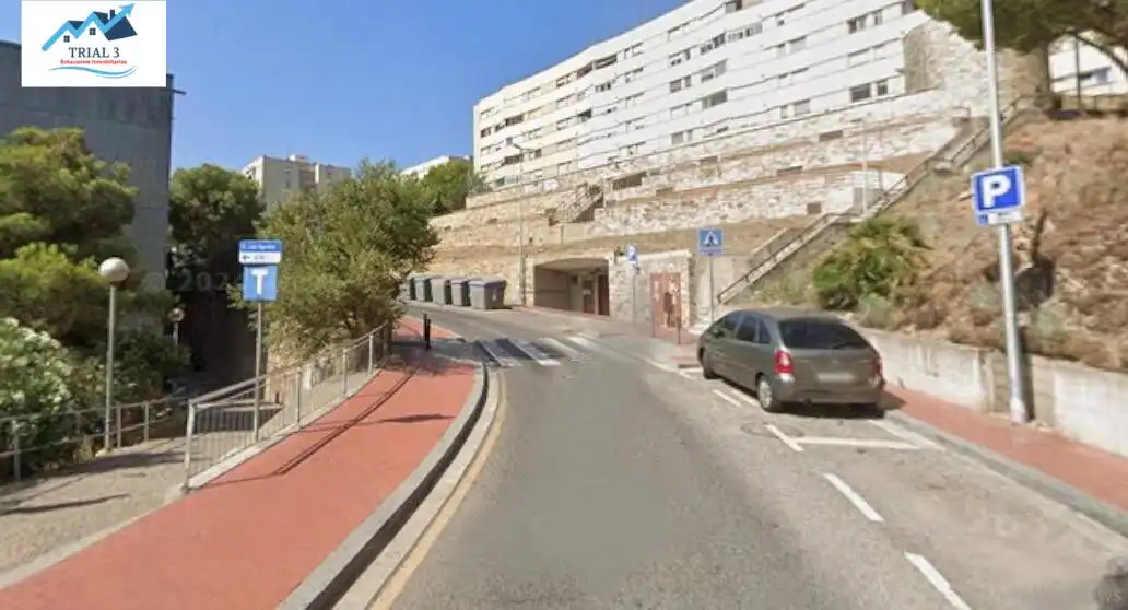 Piso con ascensor en venta en Calle AGUDES