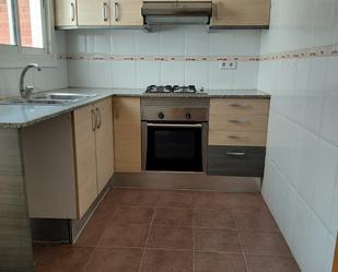 Flat to rent in Parets del Vallès