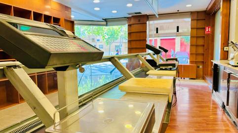 Foto 2 von Geschaftsraum zur Miete in Carrer Prat de la Riba,de, Vallparadís - Antic Poble de Sant Pere, Terrassa